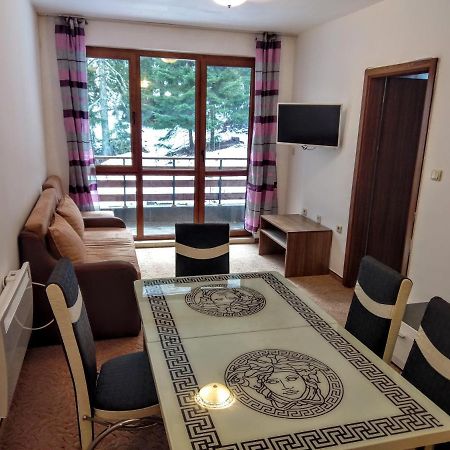Private Apartments Nevena بامبوروفو المظهر الخارجي الصورة