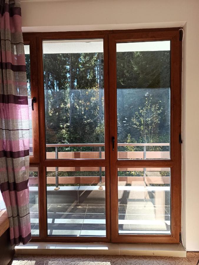 Private Apartments Nevena بامبوروفو المظهر الخارجي الصورة