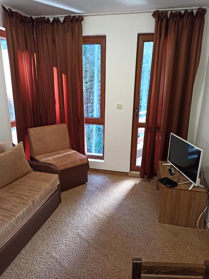 Private Apartments Nevena بامبوروفو المظهر الخارجي الصورة