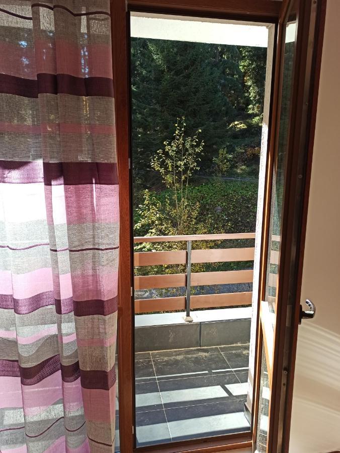 Private Apartments Nevena بامبوروفو المظهر الخارجي الصورة