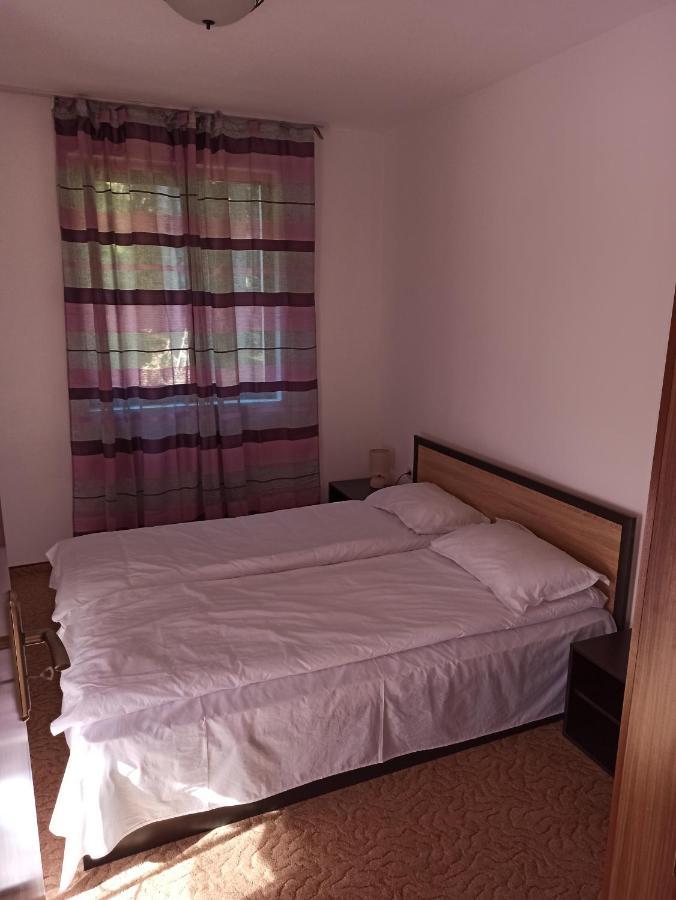 Private Apartments Nevena بامبوروفو المظهر الخارجي الصورة